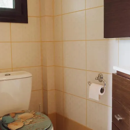 Summer House In Halkidiki Vakantiehuis *