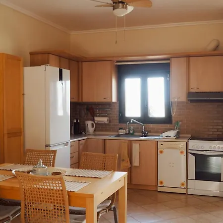 Summer House In Halkidiki Vakantiehuis *