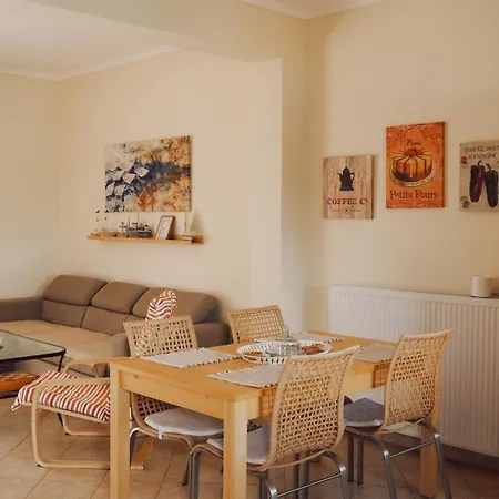 Σπίτι διακοπών Summer House In Halkidiki Παραλία Διονυσίου