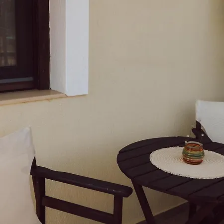 Summer House In Halkidiki *
