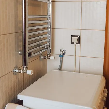 Summer House In Halkidiki Case de vacanță