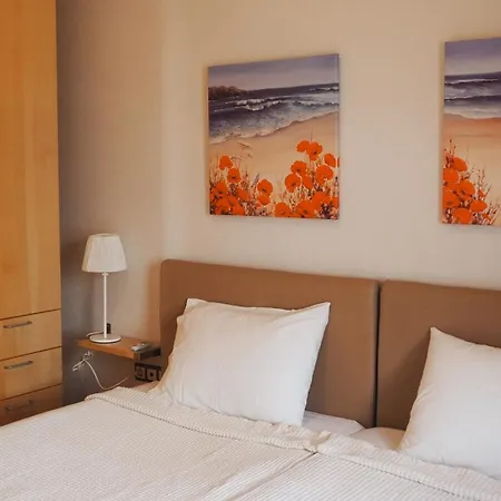 Σπίτι διακοπών Summer House In Halkidiki