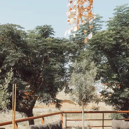 Σπίτι διακοπών Summer House In Halkidiki *